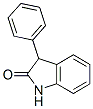 3-Phenyl-oxindole Structure,3456-79-9Structure