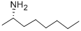 (S)-2-aminooctane Structure,34566-04-6Structure