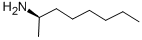 (R)-2-octylamine Structure,34566-05-7Structure