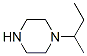 1-(2-Butyl)piperazine Structure,34581-21-0Structure