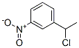 1-(1-Chloroethyl)-3-nitrobenzene Structure,34586-27-1Structure