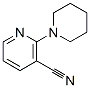 2-Piperidinonicotinonitrile Structure,34595-23-8Structure