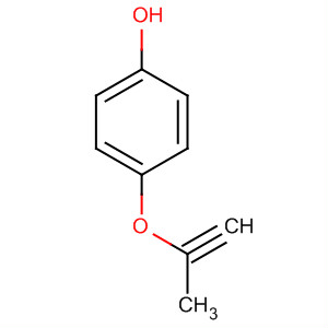 4-(2-Propyn-1-yloxy)phenol Structure,34596-27-5Structure