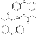 Alpha-methyl-3-phenoxy Structure,34597-40-5Structure