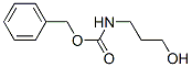 3-(Cbz-amino)-1-propanol Structure,34637-22-4Structure