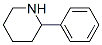 2-Phenylpiperidine Structure,3466-80-6Structure