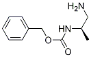 (R)-benzyl 1-aminopropan-2-ylcarbamate Structure,346669-50-9Structure