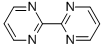 2,2-Bipyrimidine Structure,34671-83-5Structure