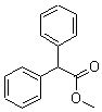 Methyl diphenylacetate Structure,3469-00-9Structure