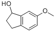 6-Methoxy-2,3-dihydro-1h-inden-1-ol Structure,3469-09-8Structure