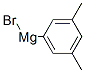 3,5-Dimethylphenylmagnesium bromide Structure,34696-73-6Structure