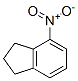 4-Nitroindan Structure,34701-14-9Structure