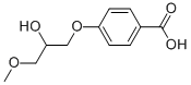 4-(5-Chloro-2-oxo-benzooxazol-3-yl)-butyric acid Structure,3478-54-4Structure