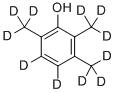 2,3,6-Trimethylphenol-d11 Structure,347841-83-2Structure