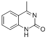 4-Methylquinazolin-2(3h)-one Structure,34790-24-4Structure