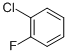 2-Chlorofluorobenzene Structure,348-51-6Structure