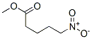 5-Nitropentanoic acid methyl ester Structure,34805-47-5Structure