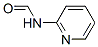 2-(Formylamino)Pyridine Structure,34813-97-3Structure