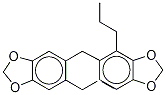 Bis[4,5-(methylenedioxy)-2-propylphenyl]-methane Structure,34827-26-4Structure