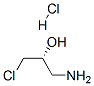 (R)-1-Amino-3-chloro-2-propanol hydrochloride Structure,34839-14-0Structure