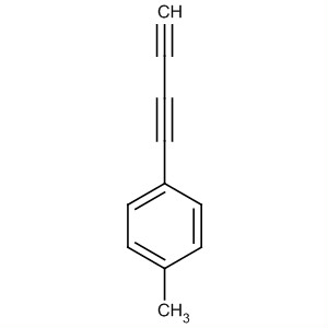 Benzene,1-(1,3-butadiynyl)-4-methyl-(9ci) Structure,348578-58-5Structure