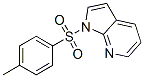 1H-Pyrrolo[2,3-b]pyridine, 1-[(4-methylphenyl)sulfonyl]- Structure,348640-02-8Structure