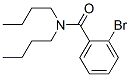 2-Bromo-n,n-dibutylbenzamide Structure,349092-70-2Structure