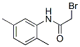 2-Bromo-n-(2,5-dimethylphenyl)acetamide Structure,349120-88-3Structure