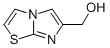 Midazo[2,1-b]thiazole-6-methanol Structure,349480-74-6Structure