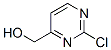 (2-Chloropyrimidin-4-yl)methanol Structure,34953-87-2Structure