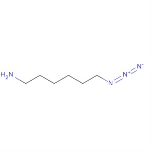 6-Azido-hexylamine Structure,349553-73-7Structure