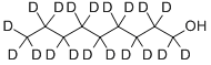 N-nonyl-d19 alcohol Structure,349553-86-2Structure