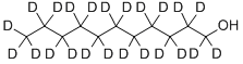 N-undecyl-d23 alcohol Structure,349553-88-4Structure