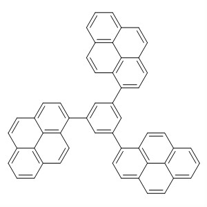 Tpb3 Structure,349666-25-7Structure