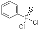 Dichlorophenylphosphine sulfide Structure,3497-00-5Structure