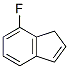 7-Fluoro-1h-indene Structure,34985-47-2Structure