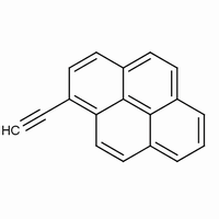 1-Ethynylpyrene Structure,34993-56-1Structure