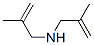 Dimethallylamine Structure,35000-15-8Structure