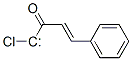 3-Butenylidene,1-chloro-2-oxo-4-phenyl-,(3e)-(9ci) Structure,350026-33-4Structure