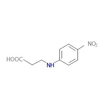 3-Amino-3-(4-nitrophenyl)propionic acid Structure,35005-61-9Structure