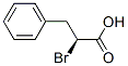 (S)-2-Bromo-3-phenylpropionic acid Structure,35016-63-8Structure