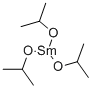 Samarium(III) isopropoxide Structure,3504-40-3Structure