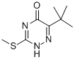 Metribuzin DA Structure,35045-02-4Structure