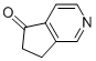 6,7-Dihydro-5h-cyclopenta[c]pyridin-5-one Structure,350847-80-2Structure