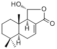 Dendocarbin a Structure,350986-74-2Structure