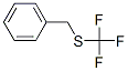 Trifluoro Methylbenzylsulfide Structure,351-60-0Structure