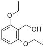 2,6-Diethoxybenzyl alcohol Structure,351002-96-5Structure