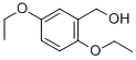 2,5-Diethoxybenzyl alcohol Structure,351002-98-7Structure