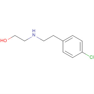 2-[(4-Chloro-benzyl)-methyl-amino]-ethanol Structure,35113-60-1Structure