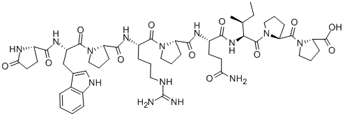 Bpp 9a Structure,35115-60-7Structure